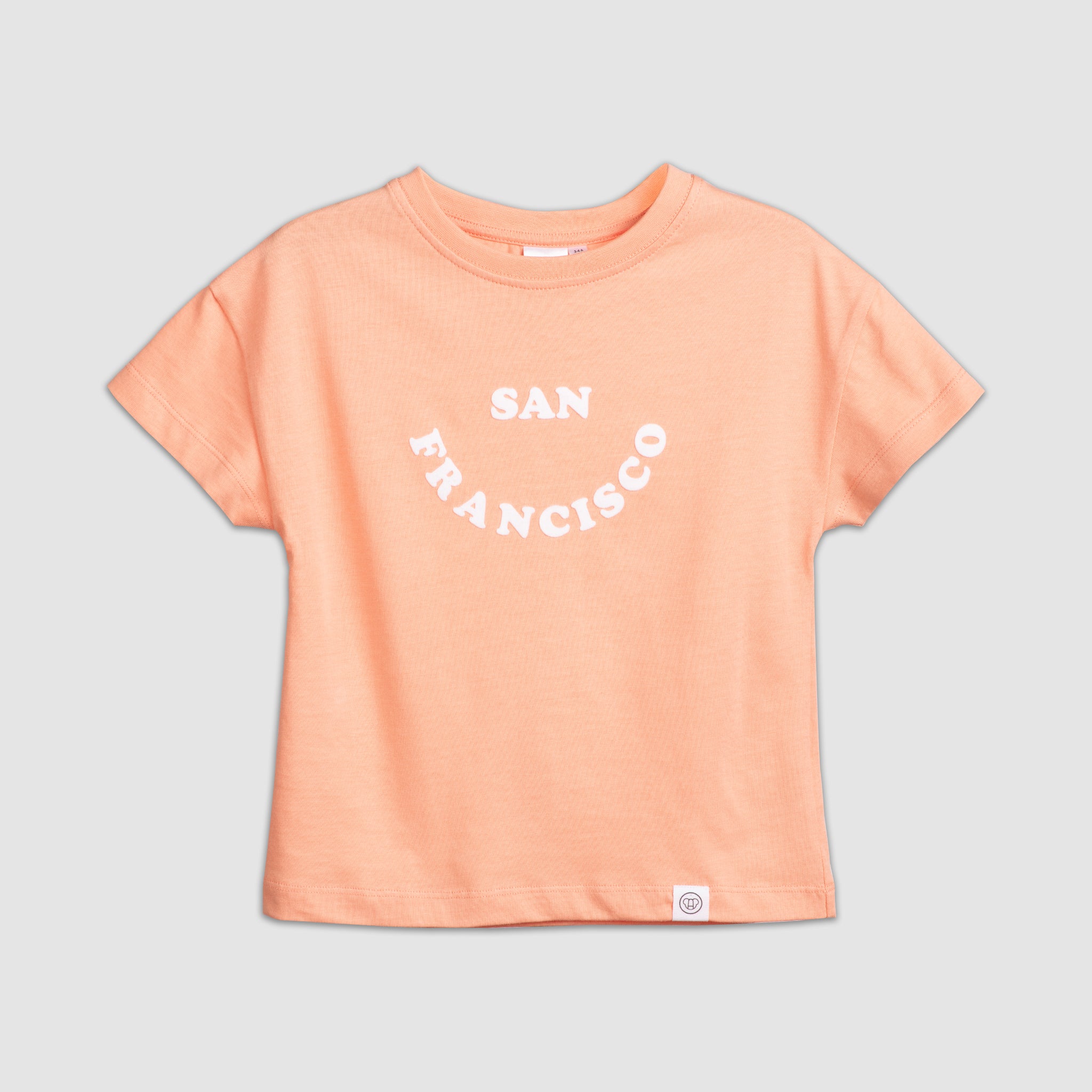 T-shirt San Francisco